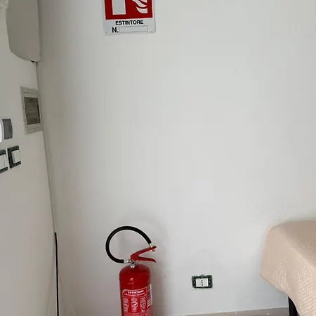 Casa Nenni *