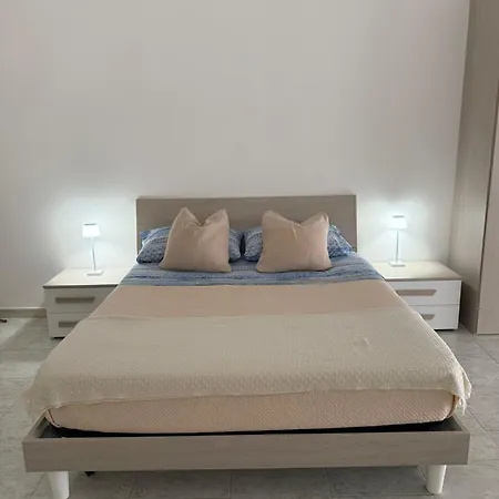 Casa Nenni مونوبولي
