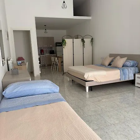 Lägenhet Casa Nenni *