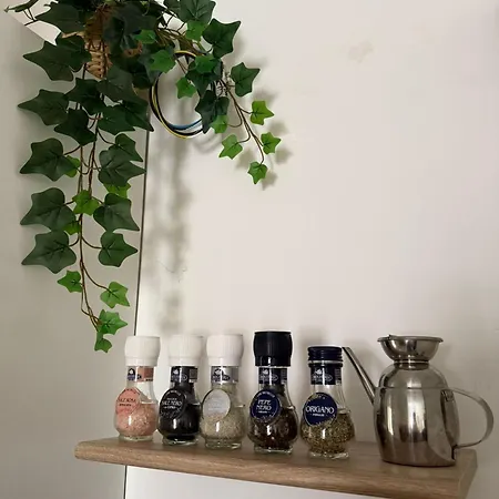 Casa Nenni Appartement Monopoli