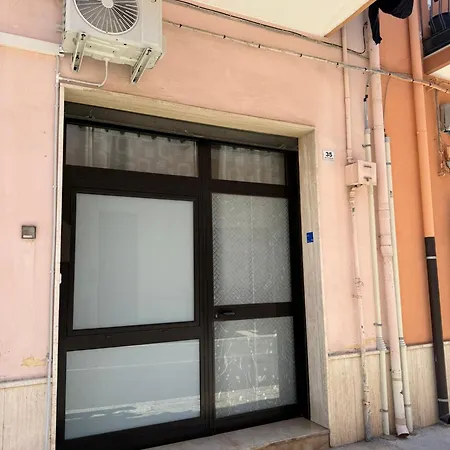 Lägenhet Casa Nenni Monopoli