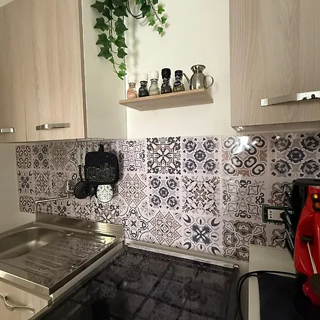 Casa Nenni Monopoli
