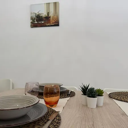 Casa Nenni * Monopoli