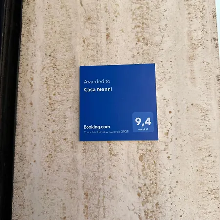 Casa Nenni