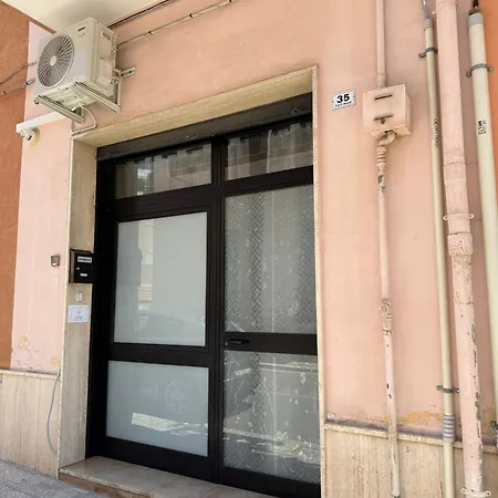 Casa Nenni Apartment