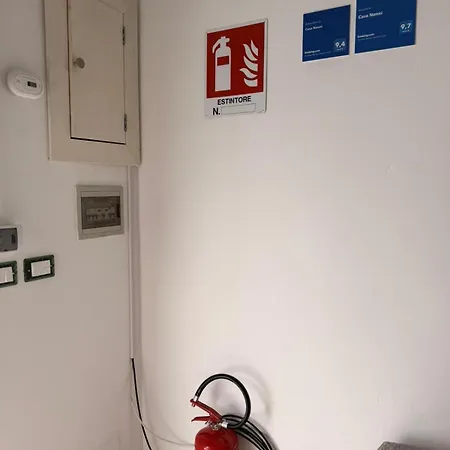 Casa Nenni Apartment Monopoli