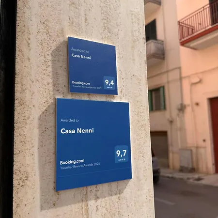 Casa Nenni