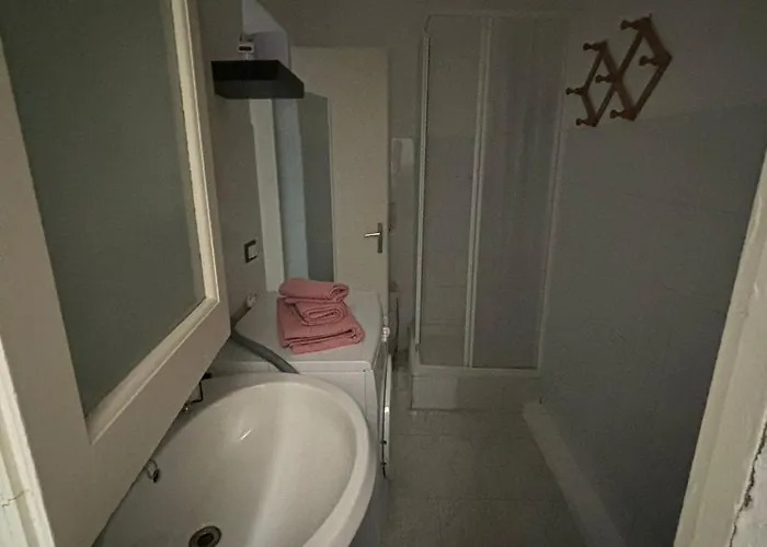 Lejlighed Casa Nenni Monopoli