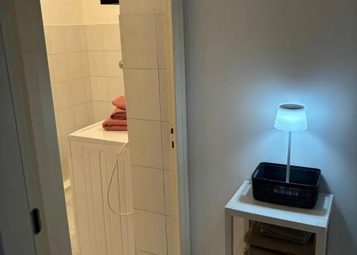 Lejlighed Casa Nenni