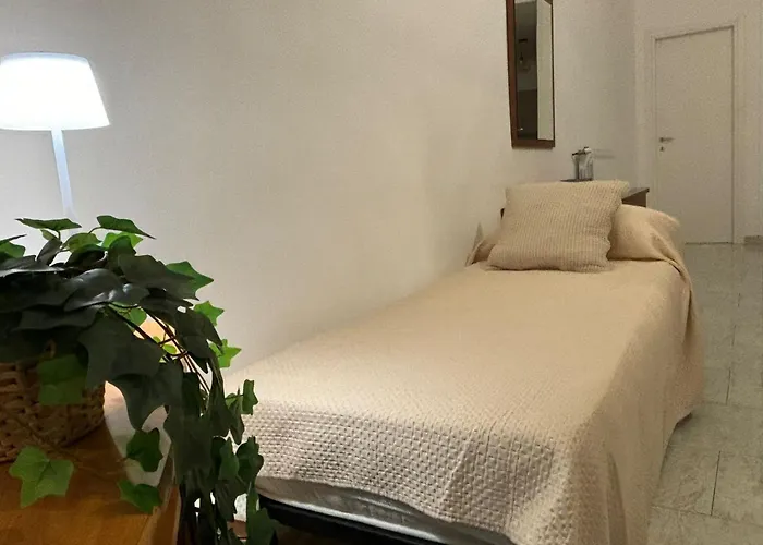 Lejlighed Casa Nenni Monopoli