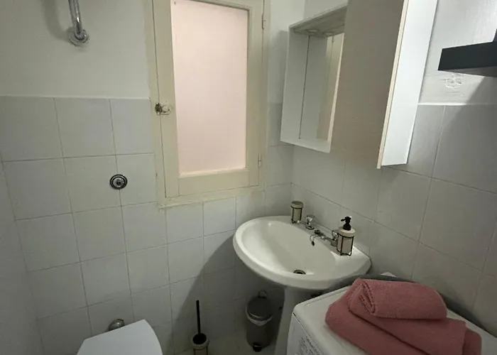 Casa Nenni Apartment Monopoli