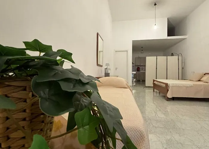 Lejlighed Casa Nenni