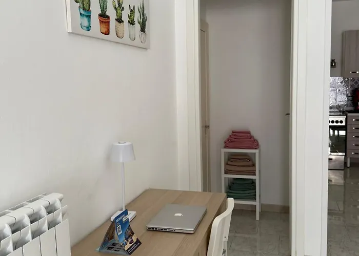 Casa Nenni *
