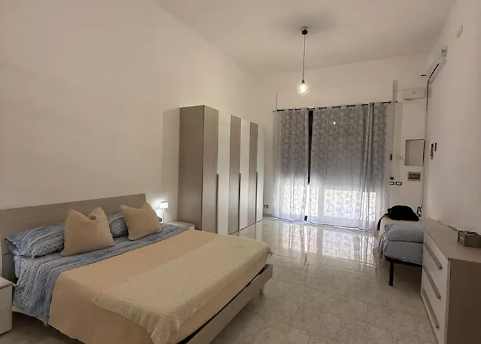 Casa Nenni Apartment *