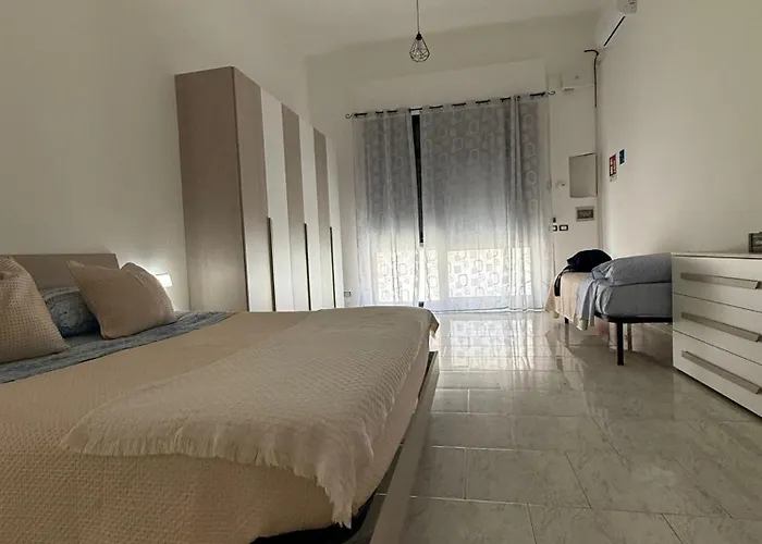 Apartment Casa Nenni *