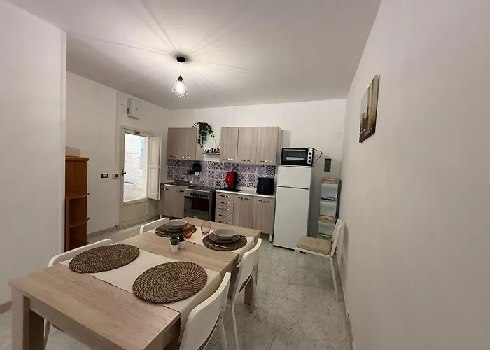 Casa Nenni * Monopoli