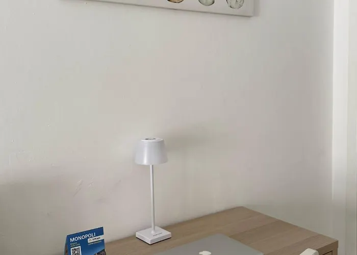 Apartment Casa Nenni