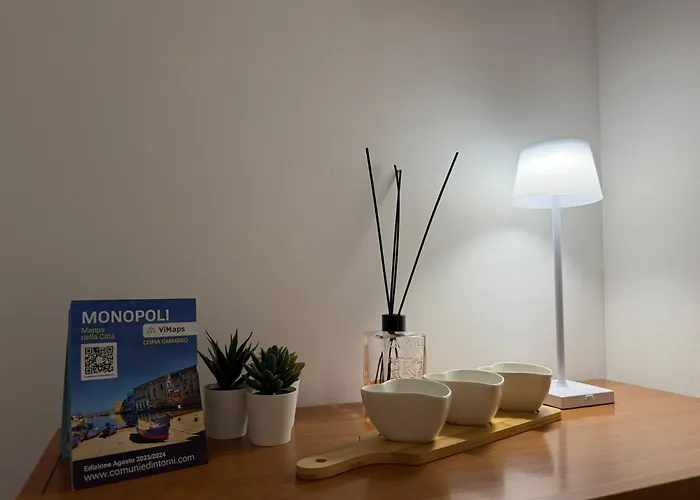Casa Nenni Apartment *