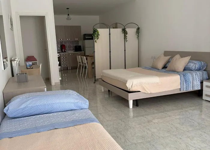 Lejlighed Casa Nenni *