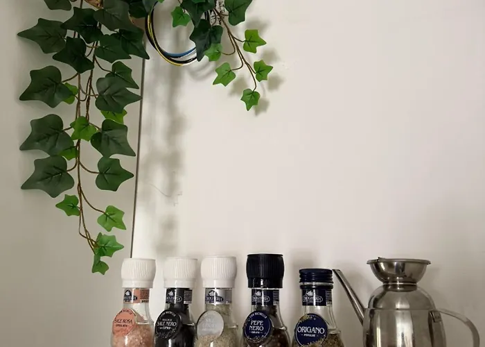 Casa Nenni Lejlighed Monopoli