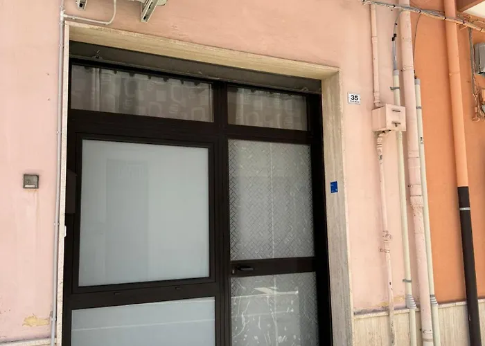 Apartment Casa Nenni Monopoli