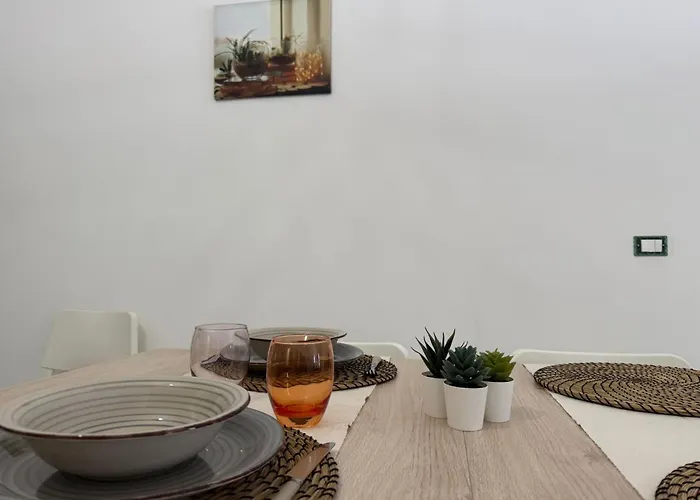 Casa Nenni * Monopoli
