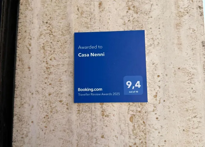 Casa Nenni