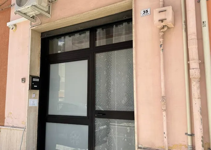 Casa Nenni Lejlighed