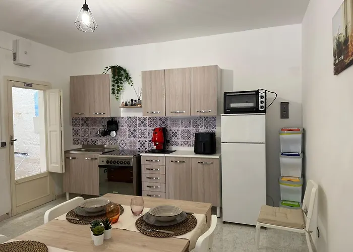 Lejlighed Casa Nenni